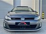 USED 2013 63 VOLKSWAGEN GOLF 2.0 GTD 3d 182 BHP 2 KEYS + FSH