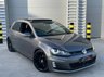 USED 2013 63 VOLKSWAGEN GOLF 2.0 GTD 3d 182 BHP 2 KEYS + FSH