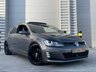USED 2013 63 VOLKSWAGEN GOLF 2.0 GTD 3d 182 BHP 2 KEYS + FSH