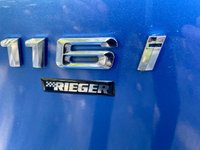 USED 2014 14 BMW 1 SERIES 1.6 116I M SPORT 5d 135 BHP Stunning 1 Series M-Sport With Full BMW Service History In Absolutely Stunning Condition.
