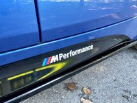 USED 2014 14 BMW 1 SERIES 1.6 116I M SPORT 5d 135 BHP Stunning 1 Series M-Sport With Full BMW Service History In Absolutely Stunning Condition.