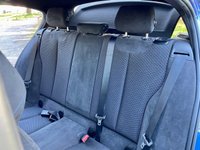 USED 2014 14 BMW 1 SERIES 1.6 116I M SPORT 5d 135 BHP Stunning 1 Series M-Sport With Full BMW Service History In Absolutely Stunning Condition.