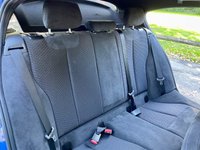 USED 2014 14 BMW 1 SERIES 1.6 116I M SPORT 5d 135 BHP Stunning 1 Series M-Sport With Full BMW Service History In Absolutely Stunning Condition.