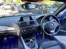 USED 2014 14 BMW 1 SERIES 1.6 116I M SPORT 5d 135 BHP Stunning 1 Series M-Sport With Full BMW Service History In Absolutely Stunning Condition.