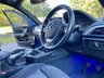 USED 2014 14 BMW 1 SERIES 1.6 116I M SPORT 5d 135 BHP Stunning 1 Series M-Sport With Full BMW Service History In Absolutely Stunning Condition.