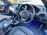 USED 2014 14 BMW 1 SERIES 1.6 116I M SPORT 5d 135 BHP Stunning 1 Series M-Sport With Full BMW Service History In Absolutely Stunning Condition.