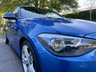 USED 2014 14 BMW 1 SERIES 1.6 116I M SPORT 5d 135 BHP Stunning 1 Series M-Sport With Full BMW Service History In Absolutely Stunning Condition.