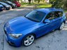 USED 2014 14 BMW 1 SERIES 1.6 116I M SPORT 5d 135 BHP Stunning 1 Series M-Sport With Full BMW Service History In Absolutely Stunning Condition.