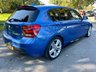 USED 2014 14 BMW 1 SERIES 1.6 116I M SPORT 5d 135 BHP Stunning 1 Series M-Sport With Full BMW Service History In Absolutely Stunning Condition.