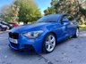 USED 2014 14 BMW 1 SERIES 1.6 116I M SPORT 5d 135 BHP Stunning 1 Series M-Sport With Full BMW Service History In Absolutely Stunning Condition.