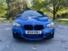 USED 2014 14 BMW 1 SERIES 1.6 116I M SPORT 5d 135 BHP Stunning 1 Series M-Sport With Full BMW Service History In Absolutely Stunning Condition.