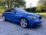 USED 2014 14 BMW 1 SERIES 1.6 116I M SPORT 5d 135 BHP Stunning 1 Series M-Sport With Full BMW Service History In Absolutely Stunning Condition.
