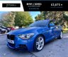 USED 2014 14 BMW 1 SERIES 1.6 116I M SPORT 5d 135 BHP Stunning 1 Series M-Sport With Full BMW Service History In Absolutely Stunning Condition.