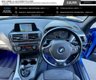 USED 2014 14 BMW 1 SERIES 1.6 116I M SPORT 5d 135 BHP Stunning 1 Series M-Sport With Full BMW Service History In Absolutely Stunning Condition.