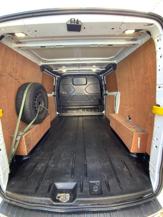 Page 2 of 3 for Used vans for sale in Norwich, Norfolk FM Motors