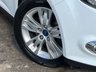 USED 2014 64 FORD FOCUS 1.6 TDCi Titanium NAVIGATOR 5dr - UPGRADE ALLOYS 