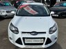 USED 2014 64 FORD FOCUS 1.6 TDCi Titanium NAVIGATOR 5dr - UPGRADE ALLOYS 