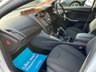 USED 2014 64 FORD FOCUS 1.6 TDCi Titanium NAVIGATOR 5dr - UPGRADE ALLOYS 
