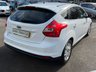 USED 2014 64 FORD FOCUS 1.6 TDCi Titanium NAVIGATOR 5dr - UPGRADE ALLOYS 