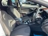 USED 2014 64 FORD FOCUS 1.6 TDCi Titanium NAVIGATOR 5dr - UPGRADE ALLOYS 