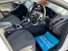 USED 2014 64 FORD FOCUS 1.6 TDCi Titanium NAVIGATOR 5dr - UPGRADE ALLOYS 