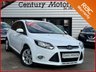 USED 2014 64 FORD FOCUS 1.6 TDCi Titanium NAVIGATOR 5dr - UPGRADE ALLOYS 