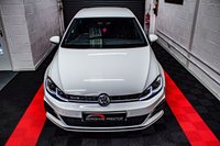 USED 2017 67 VOLKSWAGEN GOLF 2.0 GTD TDI DSG 5d 182 BHP 2 KEY+ HTD SEATS