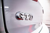 USED 2017 67 VOLKSWAGEN GOLF 2.0 GTD TDI DSG 5d 182 BHP 2 KEY+ HTD SEATS