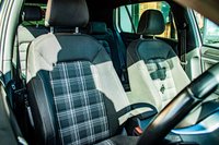 USED 2017 67 VOLKSWAGEN GOLF 2.0 GTD TDI DSG 5d 182 BHP 2 KEY+ HTD SEATS