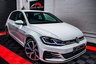 USED 2017 67 VOLKSWAGEN GOLF 2.0 GTD TDI DSG 5d 182 BHP 2 KEY+ HTD SEATS