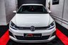 USED 2017 67 VOLKSWAGEN GOLF 2.0 GTD TDI DSG 5d 182 BHP 2 KEY+ HTD SEATS