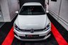 USED 2017 67 VOLKSWAGEN GOLF 2.0 GTD TDI DSG 5d 182 BHP 2 KEY+ HTD SEATS