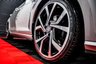 USED 2017 67 VOLKSWAGEN GOLF 2.0 GTD TDI DSG 5d 182 BHP 2 KEY+ HTD SEATS