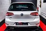 USED 2017 67 VOLKSWAGEN GOLF 2.0 GTD TDI DSG 5d 182 BHP 2 KEY+ HTD SEATS