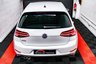 USED 2017 67 VOLKSWAGEN GOLF 2.0 GTD TDI DSG 5d 182 BHP 2 KEY+ HTD SEATS