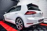 USED 2017 67 VOLKSWAGEN GOLF 2.0 GTD TDI DSG 5d 182 BHP 2 KEY+ HTD SEATS