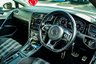 USED 2017 67 VOLKSWAGEN GOLF 2.0 GTD TDI DSG 5d 182 BHP 2 KEY+ HTD SEATS