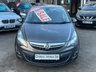 USED 2013 63 VAUXHALL CORSA 1.2 16v SE 5dr - HEATED SEATS 