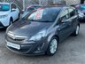 USED 2013 63 VAUXHALL CORSA 1.2 16v SE 5dr - HEATED SEATS 