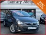 USED 2013 63 VAUXHALL CORSA 1.2 16v SE 5dr - HEATED SEATS 