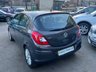 USED 2013 63 VAUXHALL CORSA 1.2 16v SE 5dr - HEATED SEATS 