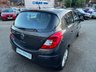 USED 2013 63 VAUXHALL CORSA 1.2 16v SE 5dr - HEATED SEATS 