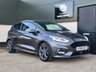 USED 2018 18 FORD FIESTA 1.0 ST-LINE 3d 99 BHP FULL SERVICE HISTORY - MOT 08/23