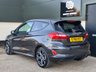USED 2018 18 FORD FIESTA 1.0 ST-LINE 3d 99 BHP FULL SERVICE HISTORY - MOT 08/23