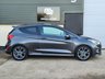 USED 2018 18 FORD FIESTA 1.0 ST-LINE 3d 99 BHP FULL SERVICE HISTORY - MOT 08/23