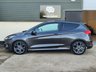 USED 2018 18 FORD FIESTA 1.0 ST-LINE 3d 99 BHP FULL SERVICE HISTORY - MOT 08/23