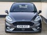 USED 2018 18 FORD FIESTA 1.0 ST-LINE 3d 99 BHP FULL SERVICE HISTORY - MOT 08/23