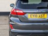 USED 2018 18 FORD FIESTA 1.0 ST-LINE 3d 99 BHP FULL SERVICE HISTORY - MOT 08/23
