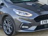 USED 2018 18 FORD FIESTA 1.0 ST-LINE 3d 99 BHP FULL SERVICE HISTORY - MOT 08/23