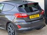 USED 2018 18 FORD FIESTA 1.0 ST-LINE 3d 99 BHP FULL SERVICE HISTORY - MOT 08/23